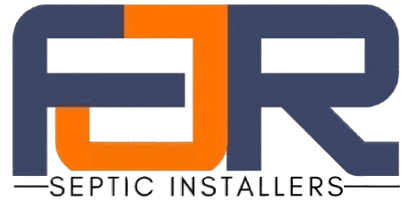 FJR Septic Installers Logo without back ground