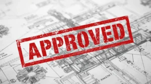 FJR Septic Design Approved form bexar COUNTY